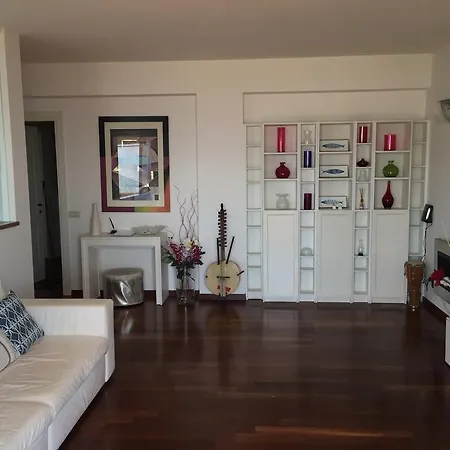 Apartmán Vista Golfo Dei Poeti *