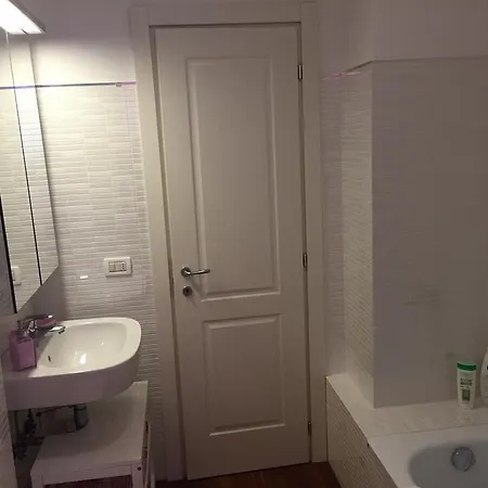 Vista Golfo Dei Poeti Apartmán *
