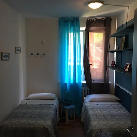 Vista Golfo Dei Poeti Apartmán