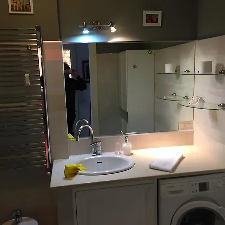 Apartmán Vista Golfo Dei Poeti *