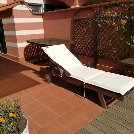 Vista Golfo Dei Poeti La Spezia